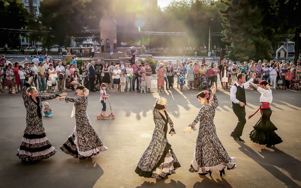 Photograph by Вячеслав Лычков