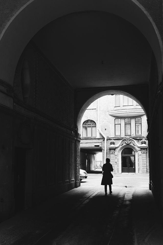 Photograph by Юлия Трофимова