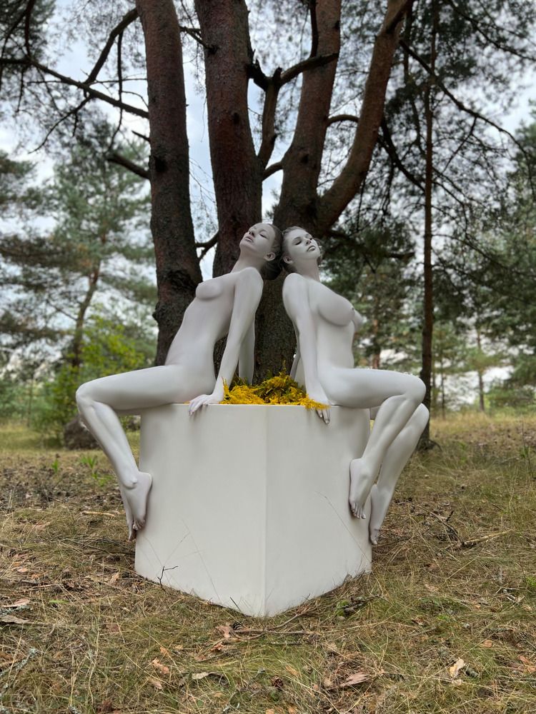 Фотография автора nft_lady_007