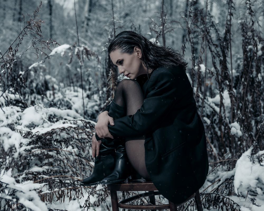 Photograph by Аркадий