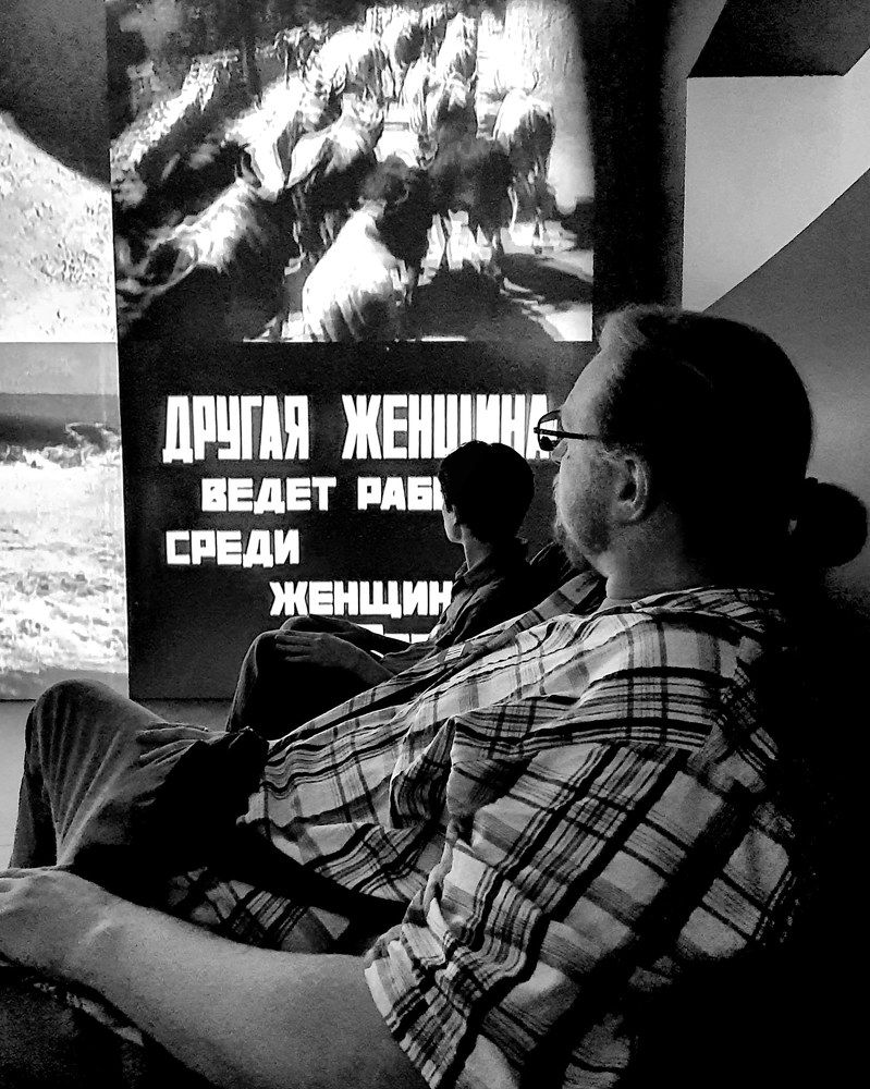 Photograph by Оксана Бессчетнова