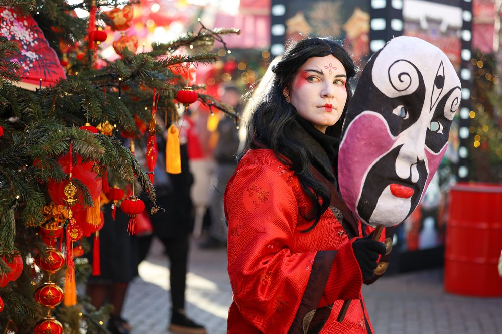 Photograph by Екатерина Якель