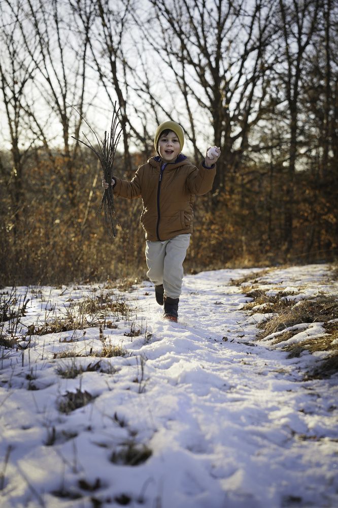 Photograph by Olga Maslova