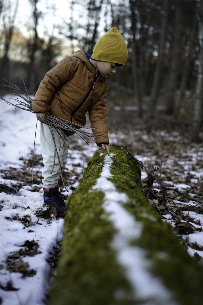 Photograph by Olga Maslova