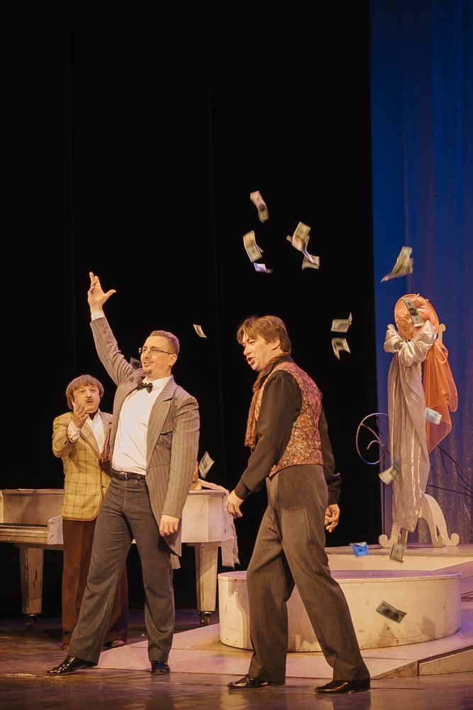 Фотография автора Карина Шарова