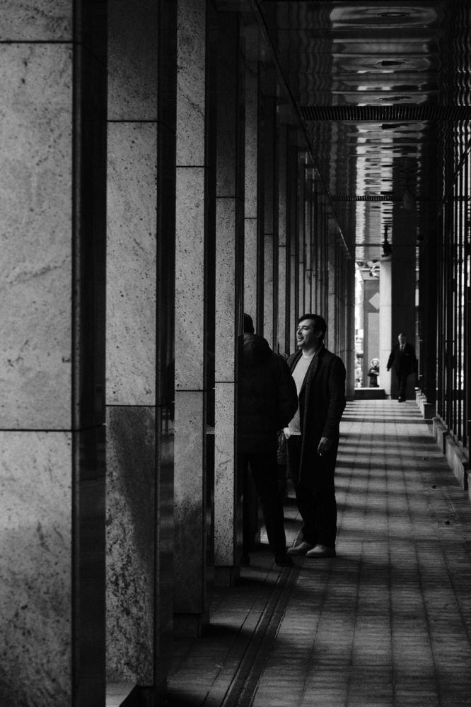 Photograph by Алексей Лапшин