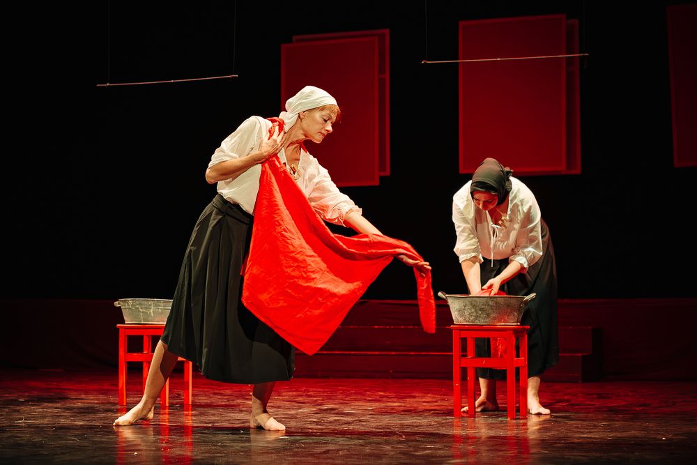 Костюм отца