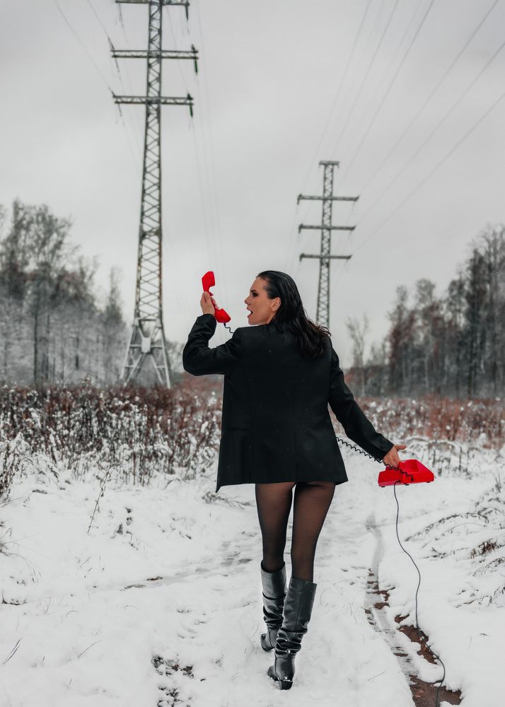 Photograph by Аркадий