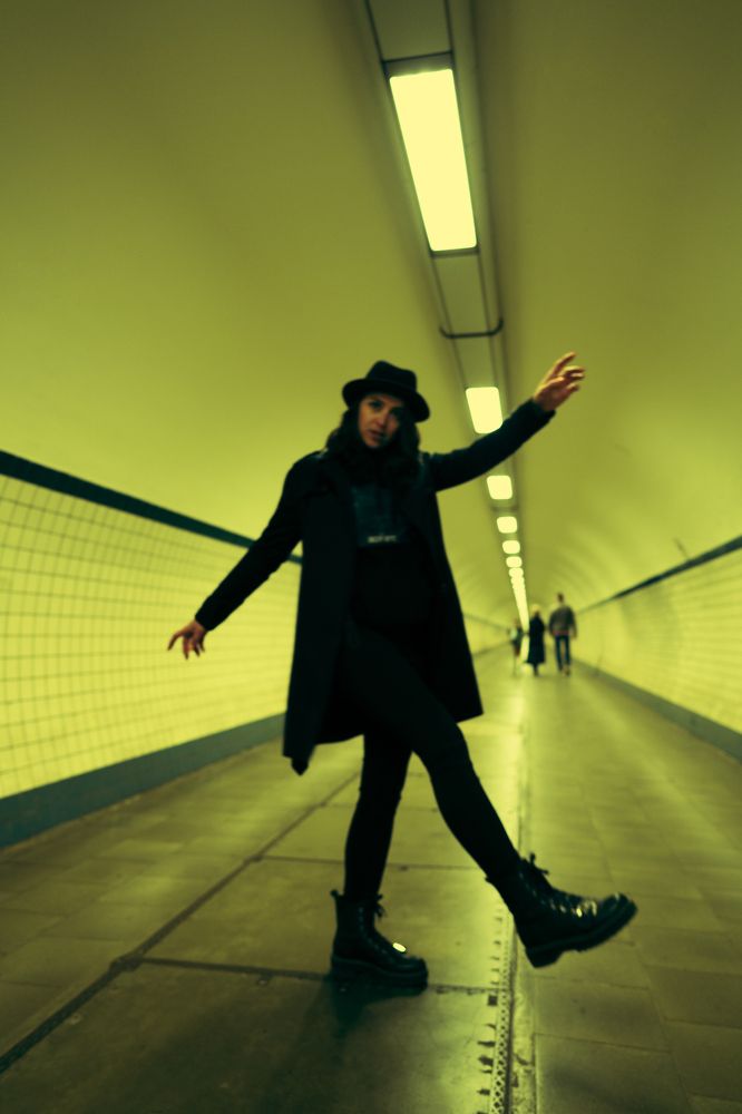 Photograph by Ricardo Oliveira