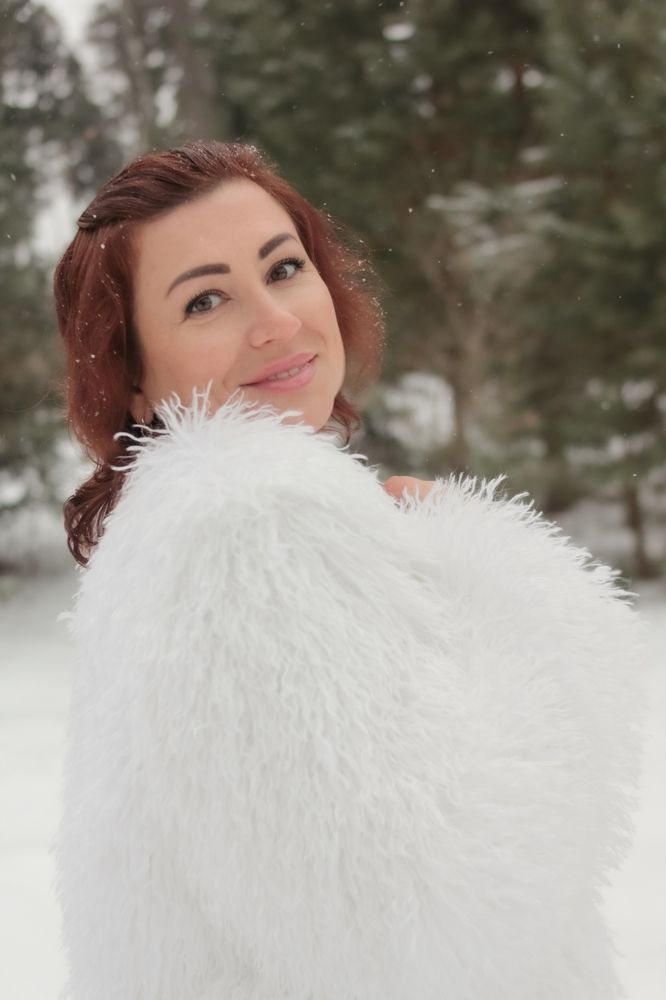 Photograph by Оксана