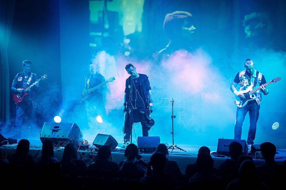 Фотография автора Карина Шарова