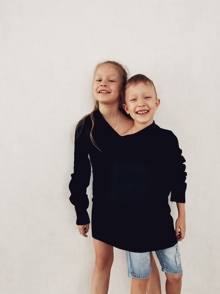 Photograph by Oxana Kostsova