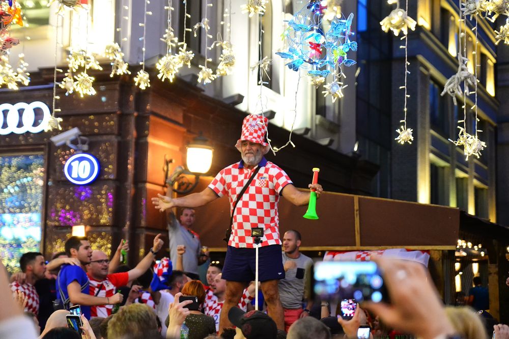 Photograph by Ксения Базарова