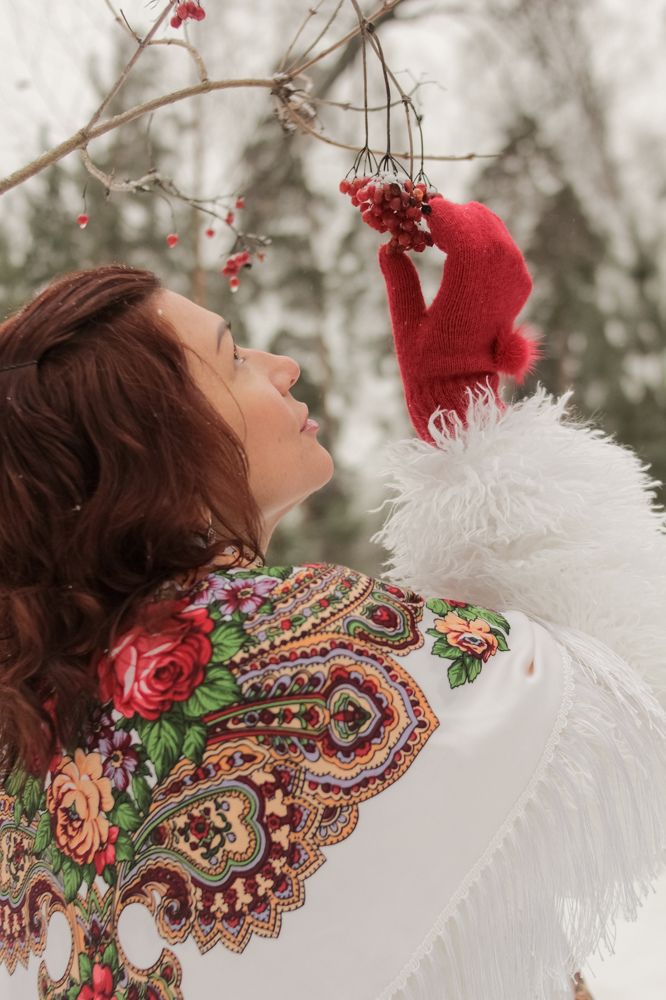 Photograph by Оксана