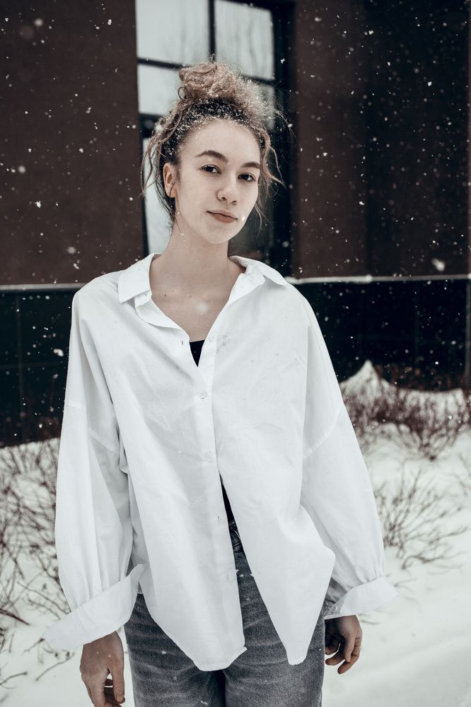 Фотография автора Ольга Дорогина