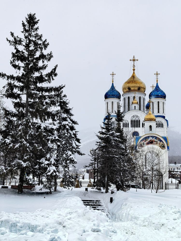 Photograph by Валентина Фомичёва