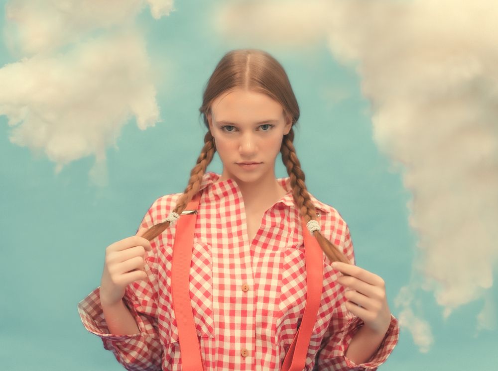 Photograph by Sergey Batyi