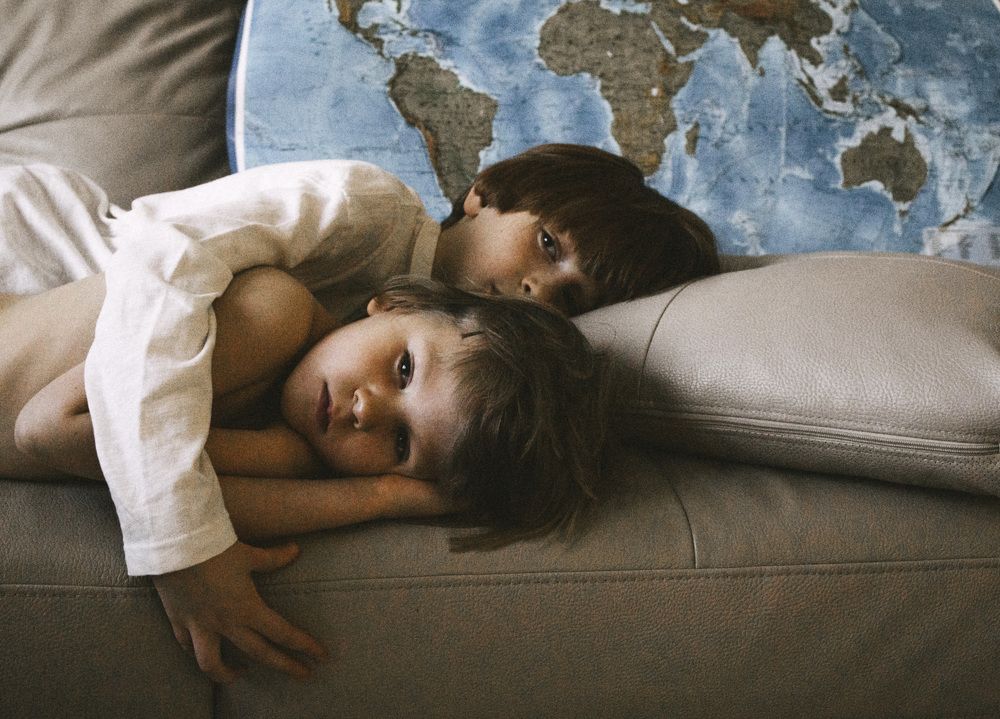 Фотография автора Ольга Дорогина