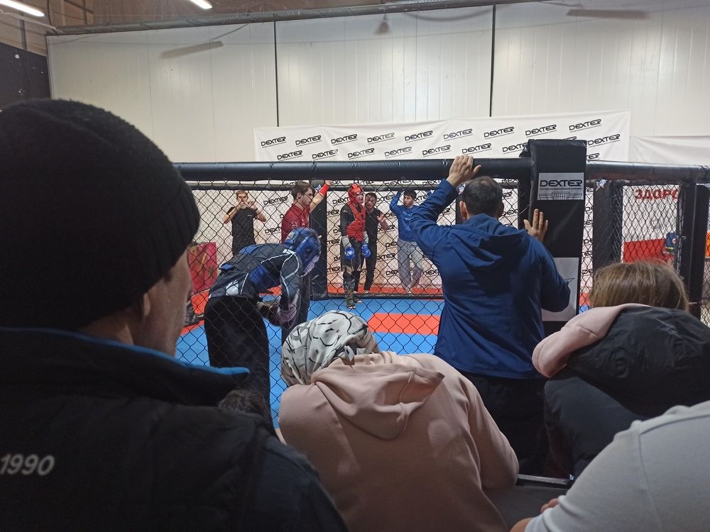 Photograph by Валерия Сопова