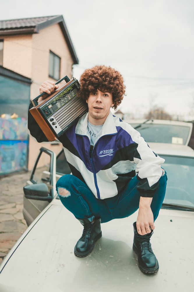 Photograph by Юлия Назарова