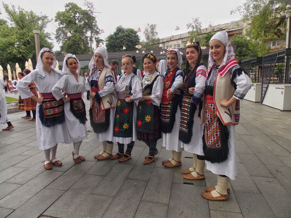 Photograph by Dragoslav Macanović