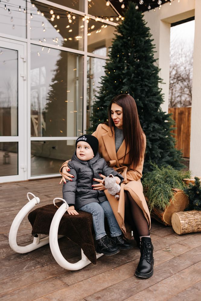 Photograph by Юлия Назарова