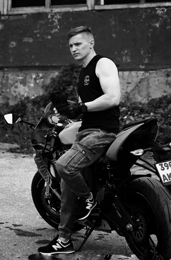 Фотография автора Olga Shchetinina