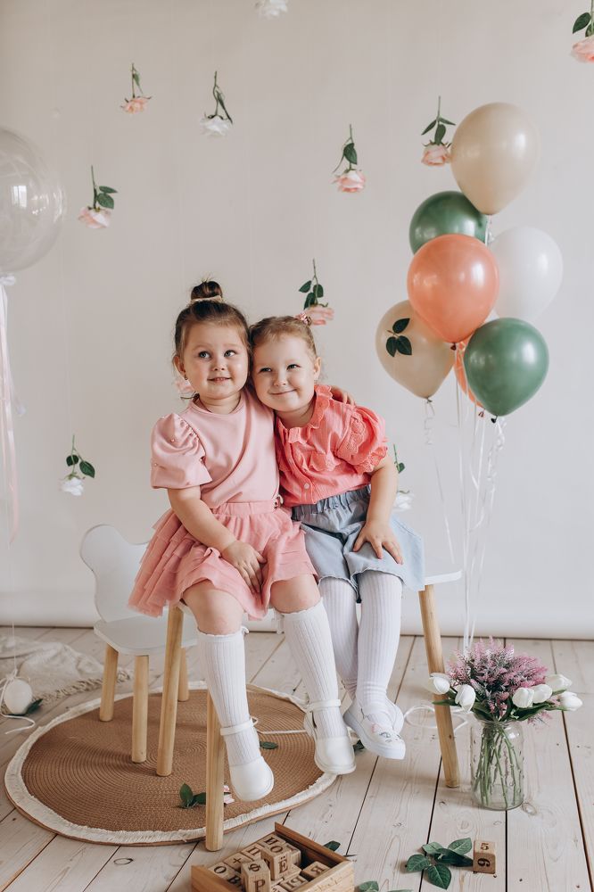 Фотография автора Диана Бондарева