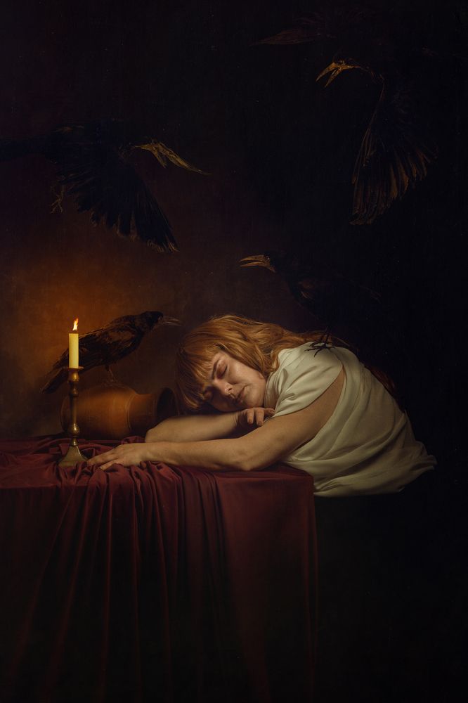 Photograph by Arcu Catalin