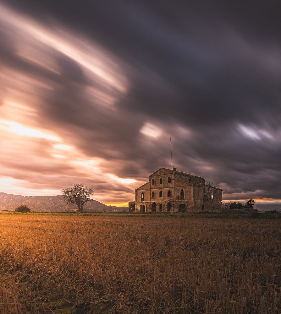 Photograph by lluis rosello