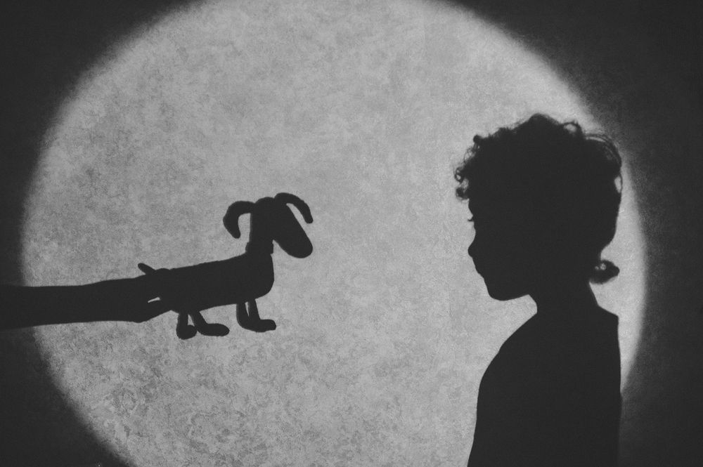 Photograph by Юлия Шуарт