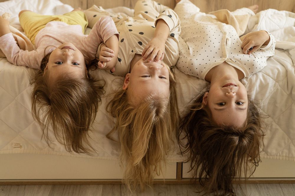 Photograph by Zhdanova Maria