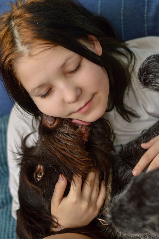 Фотография автора Гаврилова Мария