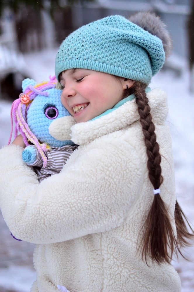 Фотография автора Гаврилова Мария