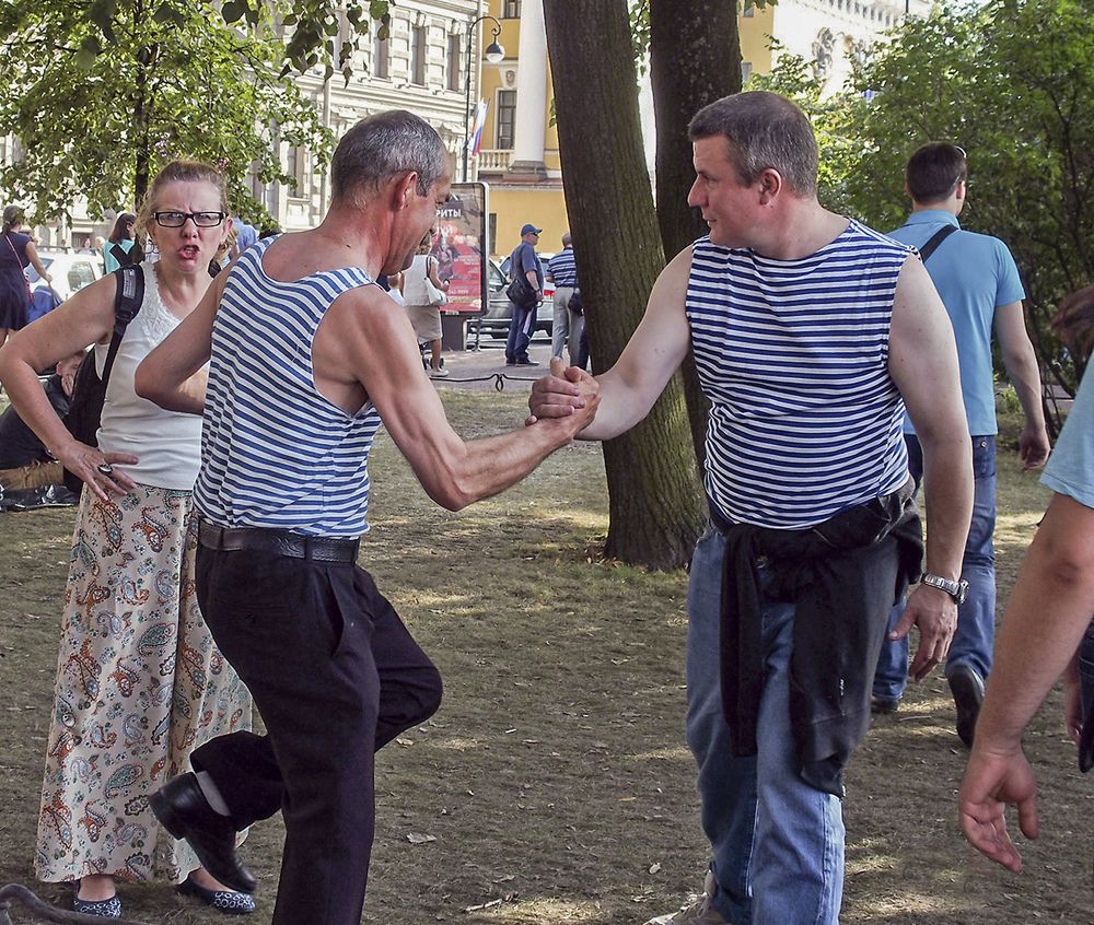 Фотография автора Ольга Виноградова