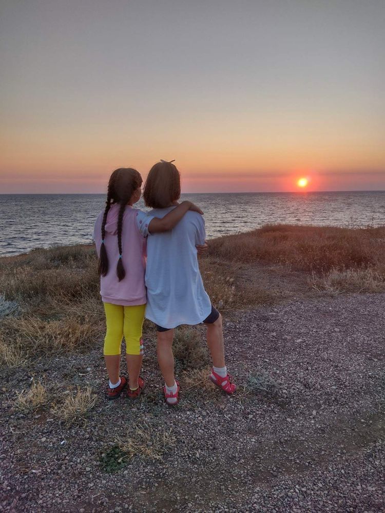 Фотография автора Гаврилова Мария