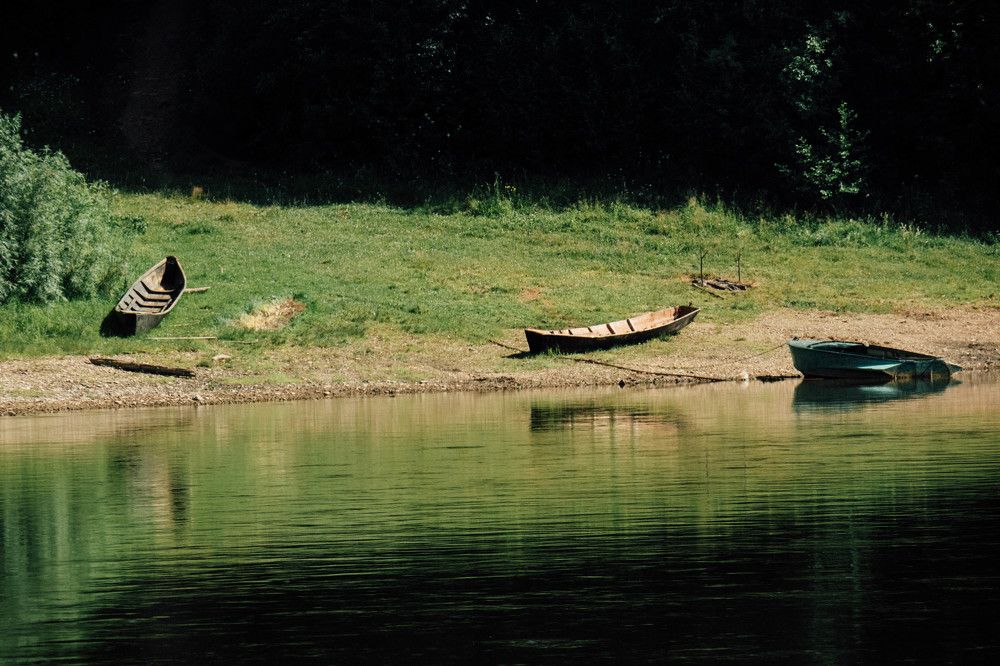Фотография автора Кирилл Амосов