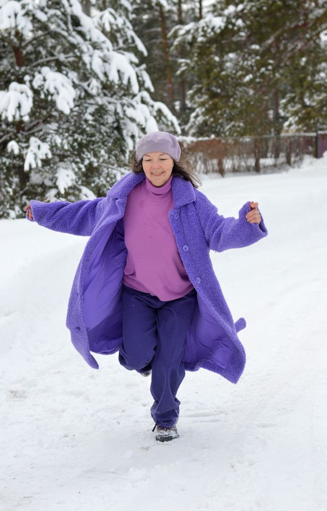 Фотография автора Гаврилова Мария