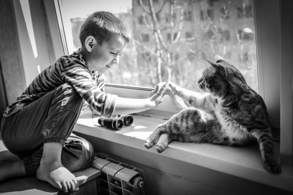 Photograph by Марина Александрова