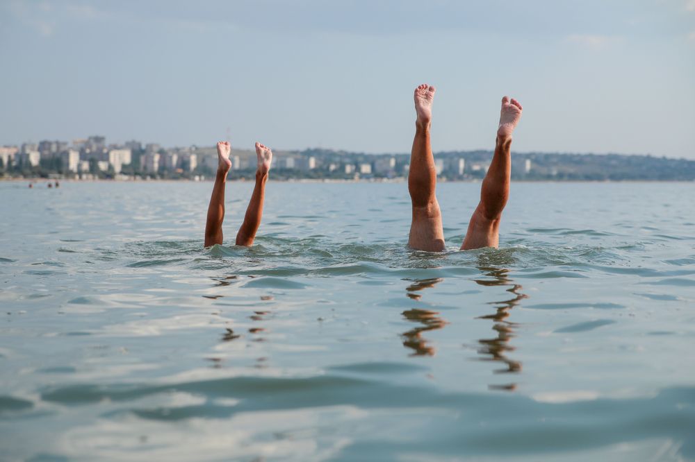 Photograph by Марина Александрова