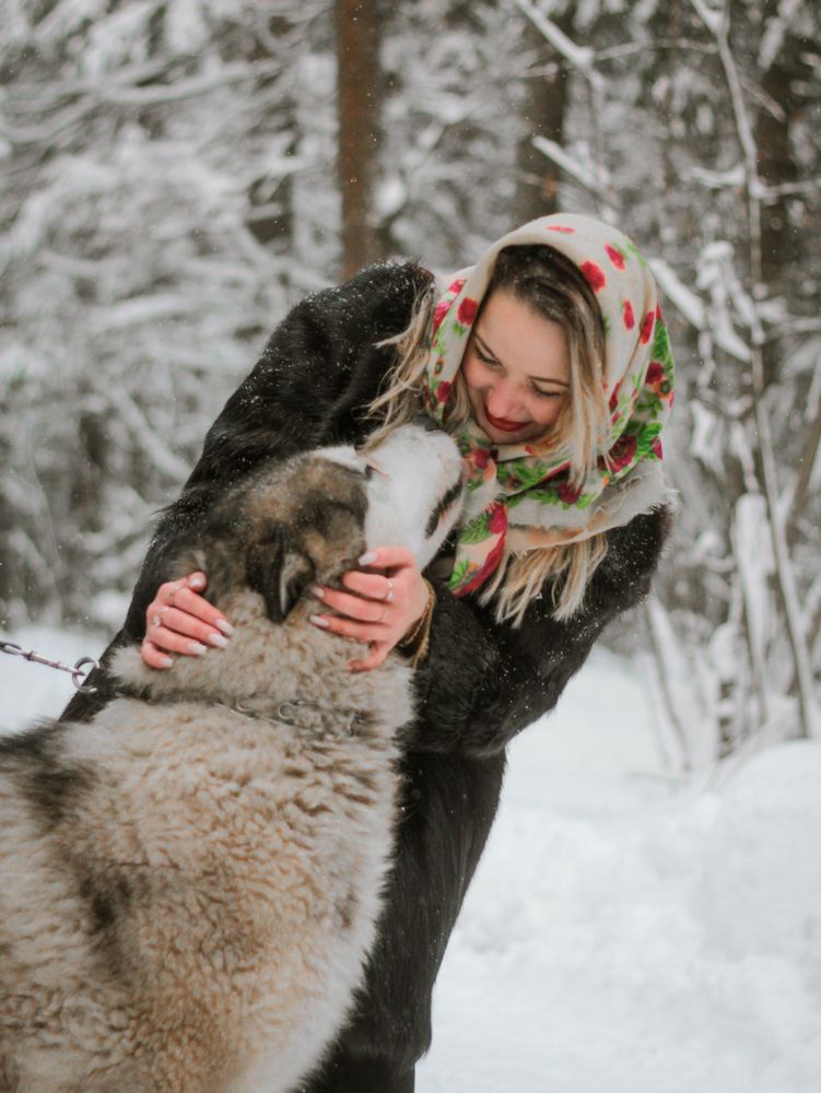 Photograph by Оксана