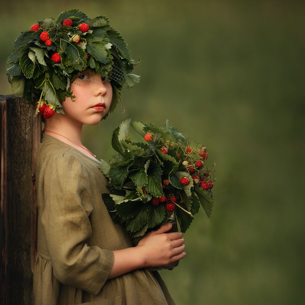 Photograph by Марина Григорьева