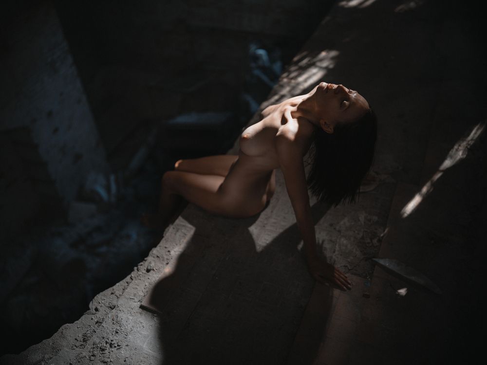 Фотография автора Олег Сотник