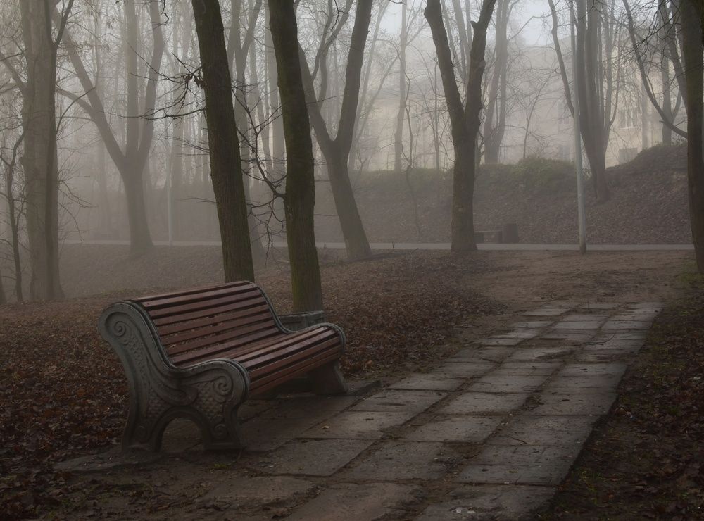 Photograph by Татьяна Абабкова