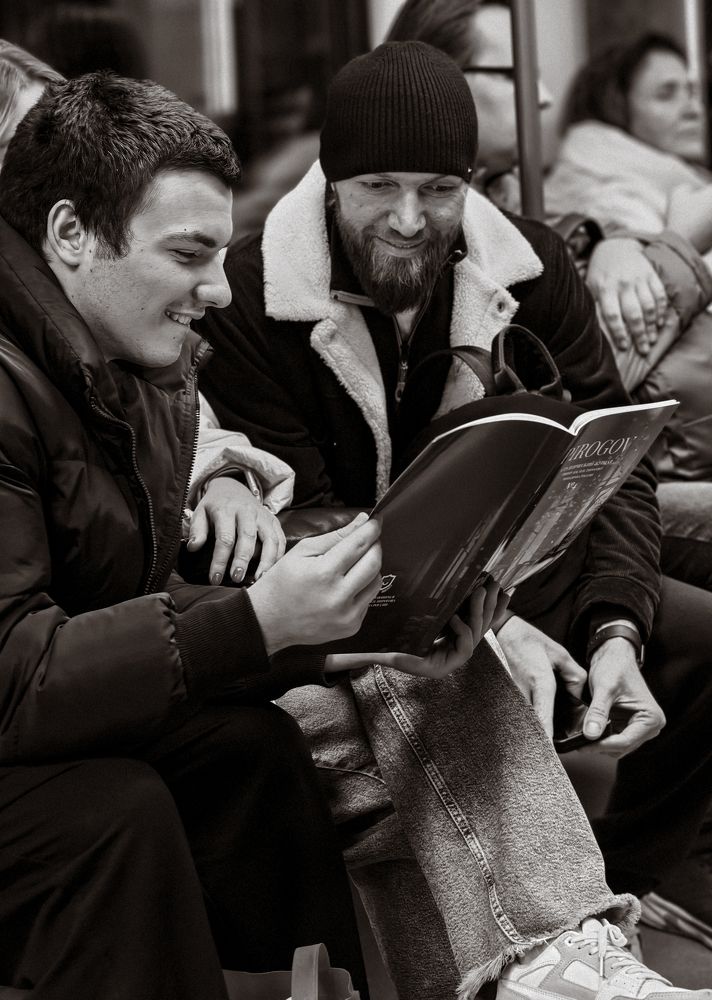 Photograph by Sergey Barzenkov