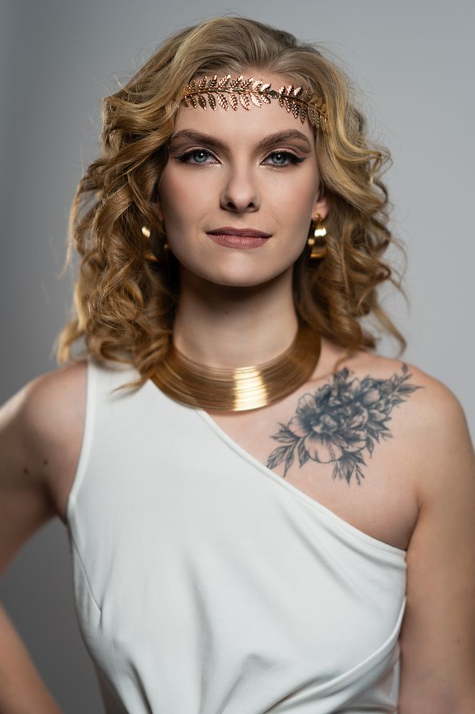 Photograph by Nikolay Serfoord