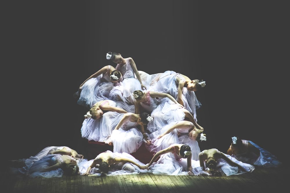 Photograph by Владимир Владимирович