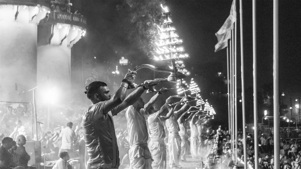 Photograph by Khazov Artem