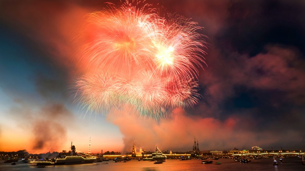 Photograph by Khazov Artem