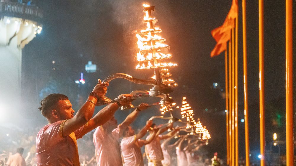 Photograph by Khazov Artem